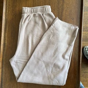 urban outfitters cutoff sweats